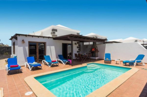 Villa Siroco by Villa Plus